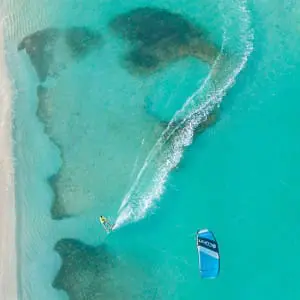 Aruba Highlights Baby Beach