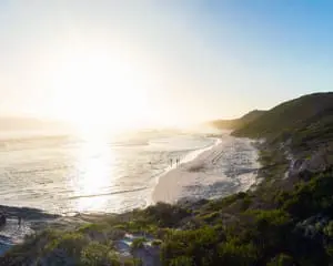 Australien beste Reisezeit Erfahrung