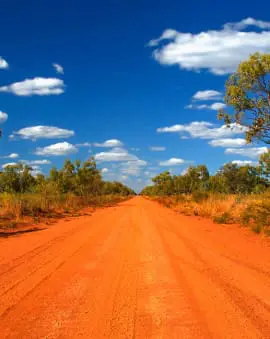 Australien Sehenswürdigkeiten & Attraktionen