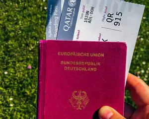 Australien Visum kostenlos beantragen