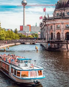 Berlin beste Museen