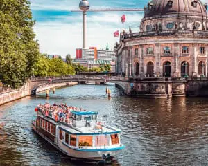 Berlin beste Museen