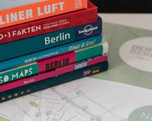 Berlin Reiseführer Empfehlung Tipps