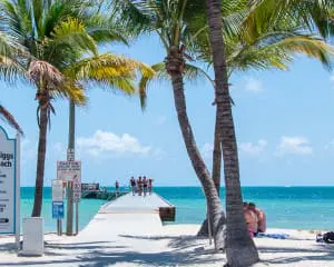 Beste Reisezeit Florida