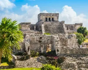 Beste Reisezeit Mexiko