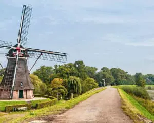 Beste Reisezeit Niederlande Erfahrung