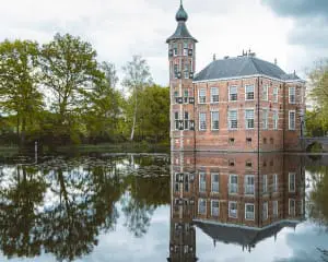 Breda Nordbrabant Sehenswürdigkeiten