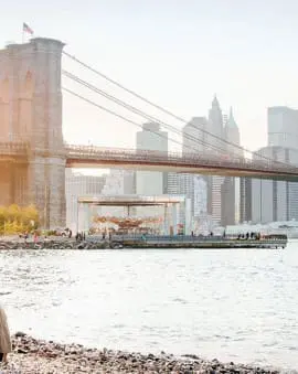 Brooklyn New York Highlights 1 Tag