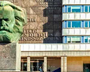 Chemnitz Sachsen Highlights