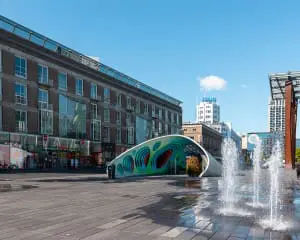 Eindhoven Niederlande Highlights & Tipps