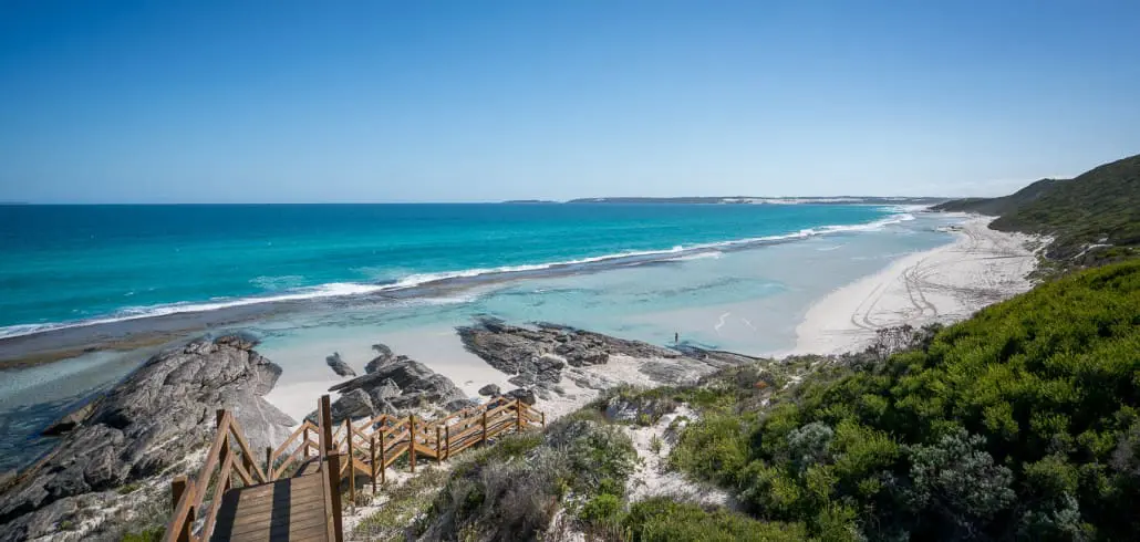 Esperance Australien schönste Strände