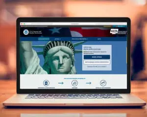 ESTA USA Visum beantragen Tipps