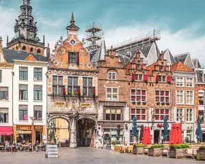 Wochenende Gelderland Sehenswürdigkeiten