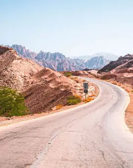 Jordanien Rundreise Sehenswürdigkeiten