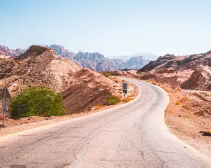 Jordanien Rundreise Sehenswürdigkeiten