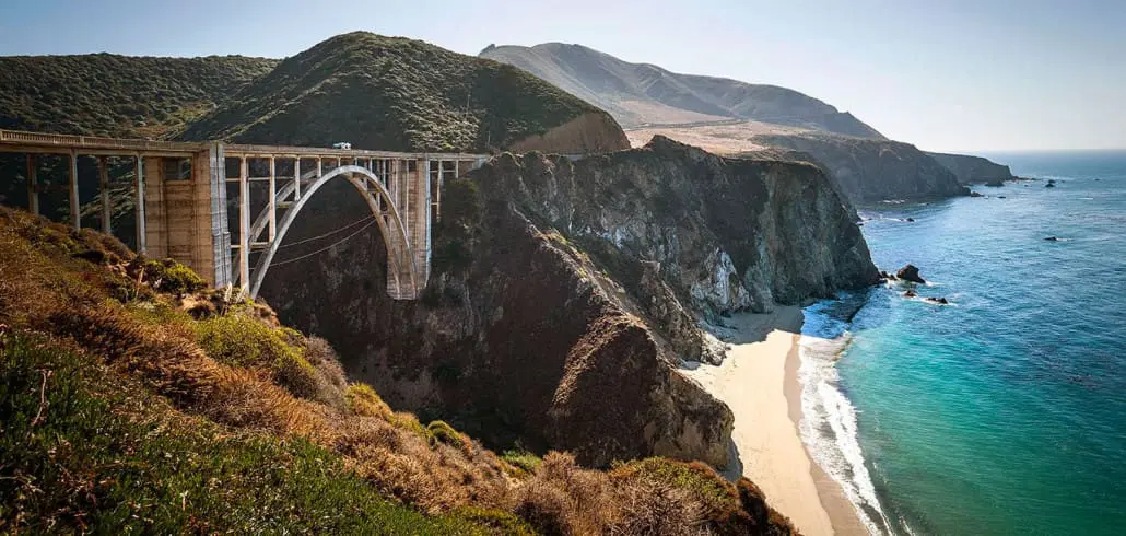 Kalifornien Reiseblog Reiseberichte