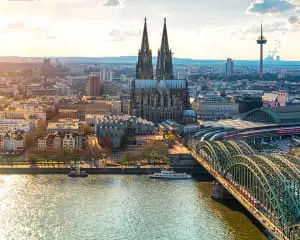 Geheimtipps für Köln einer Einheimischen