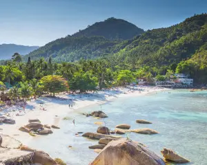 Koh Samui Tipps & Highlights