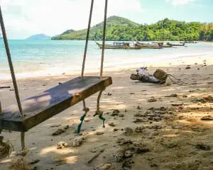 Koh Yao Noi Thailand
