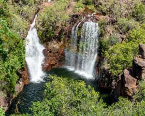 Lichfield Nationalpark Australien