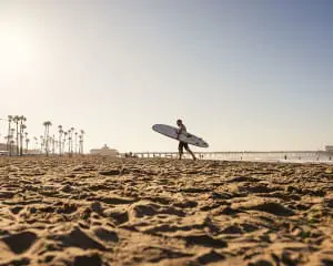 Los Angeles Geheimtipps Insidertipps