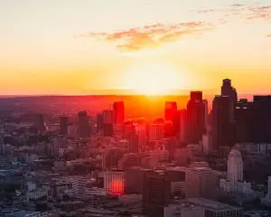 Los Angeles Blog Reiseberichte