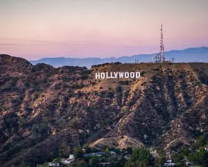 Los Angeles Sehenswürdigkeiten & Attraktionen