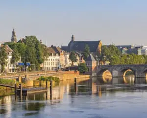 Maastricht Sehenswürdigkeiten 1 Tag
