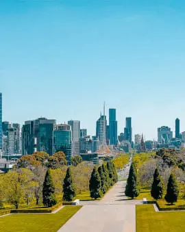 Melbourne Tipps und Highlights