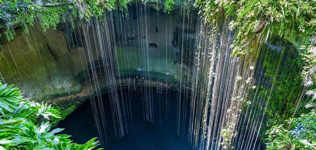 Mexiko Reisetipps Rundreise