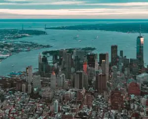 Erfahrung: New York beste Reisezeit