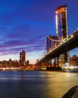 New York City Reiseblog Reiseberichte