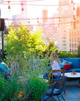 New York Hotel-Tipps Empfehlung