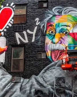 New York Reise Tipps zum Reise planen