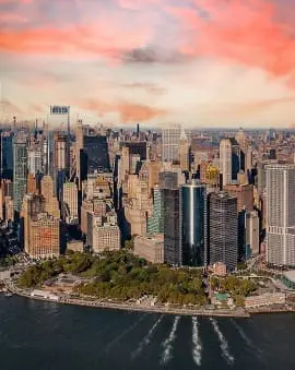 New York Reisebericht 1 Woche