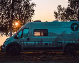 Mit dem Wohnmobil ans Nordkap (Reisebericht)