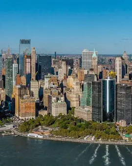 One World Trade Center Aussichtsplattform New York