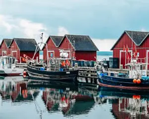 Ostseebad Boltenhagen Urlaub Tipps
