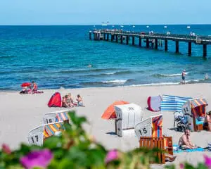 Ostseebad Kühlungsborn Tipps