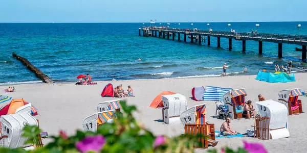 Ostseebad Kühlungsborn Tipps