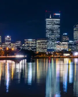 Perth Westaustralien Sehenswürdigkeiten & Tipps