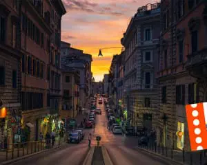 Erfahrung: Rom City Pass (Turbopass) kaufen