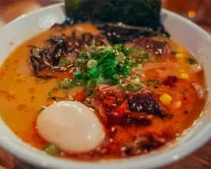 San Francisco Essen gehen Ramen Yamadaya