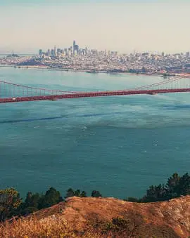 San Francisco Reiseblog & Erfahrungsbericht