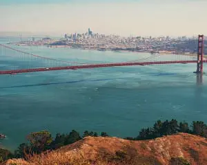 San Francisco Reiseblog & Erfahrungsbericht