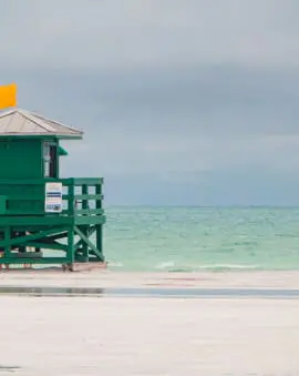 Sarasota Florida Siesta Keys