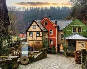 Schmilka: Geheimtipps für das schönste Dorf Sachsens