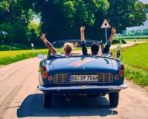 Urlaub im Schwarzwald – Ein Roadtrip durch Süddeutschland