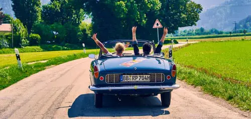 Roadtrip Schwarzwald: Die schönste Route durch Deutschlands Naturparadies