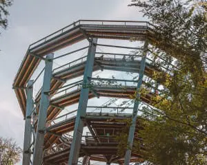 Ausflüge Schwarzwald auch für Kinder